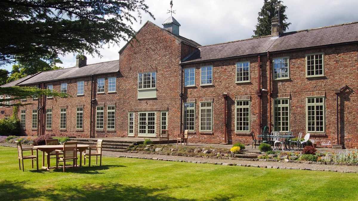 Markington House | Charming Country House in beautiful Countryside.
