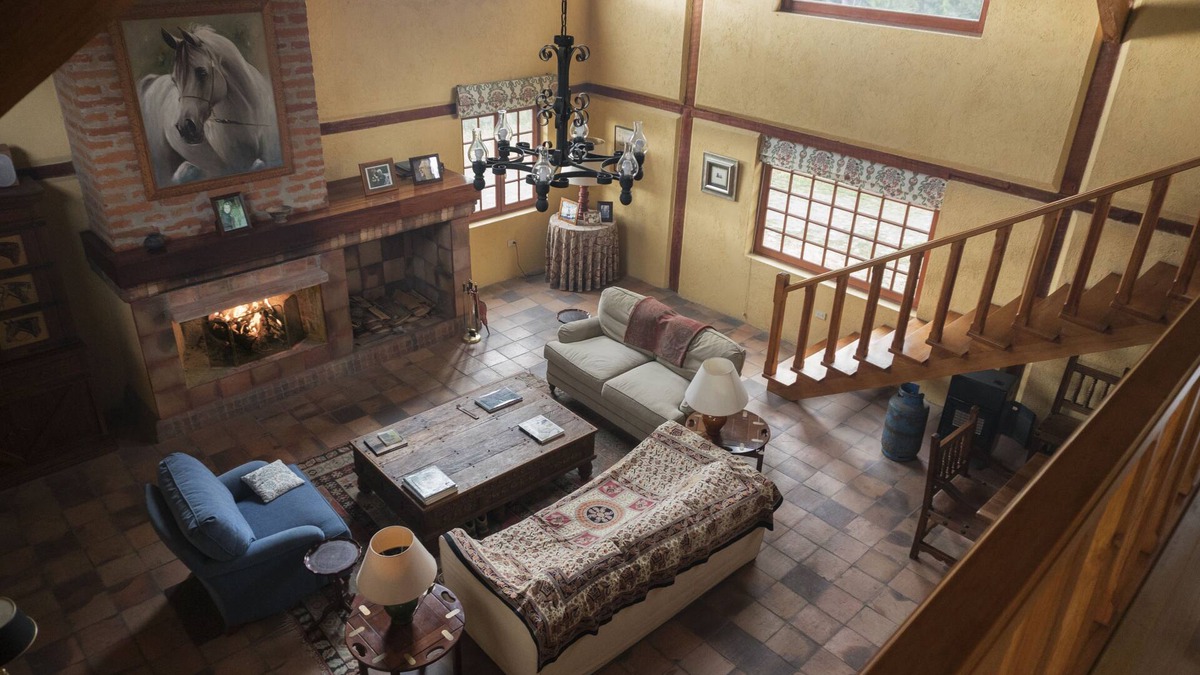 Cayambe Other | Charming country house near Cayambe
