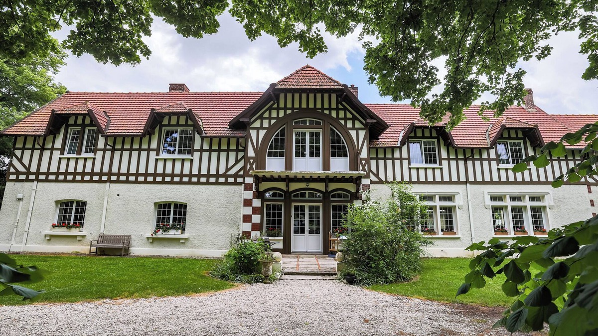 Argoeuves House | Charming country house ideally located!