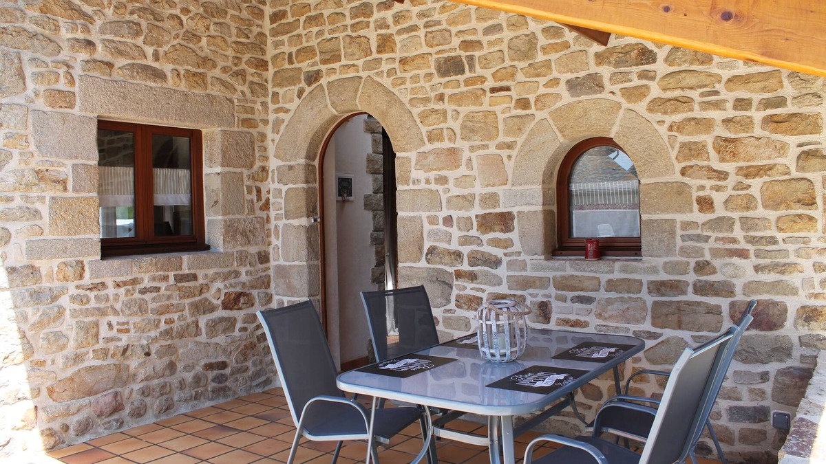 Megrit House | Charming country house