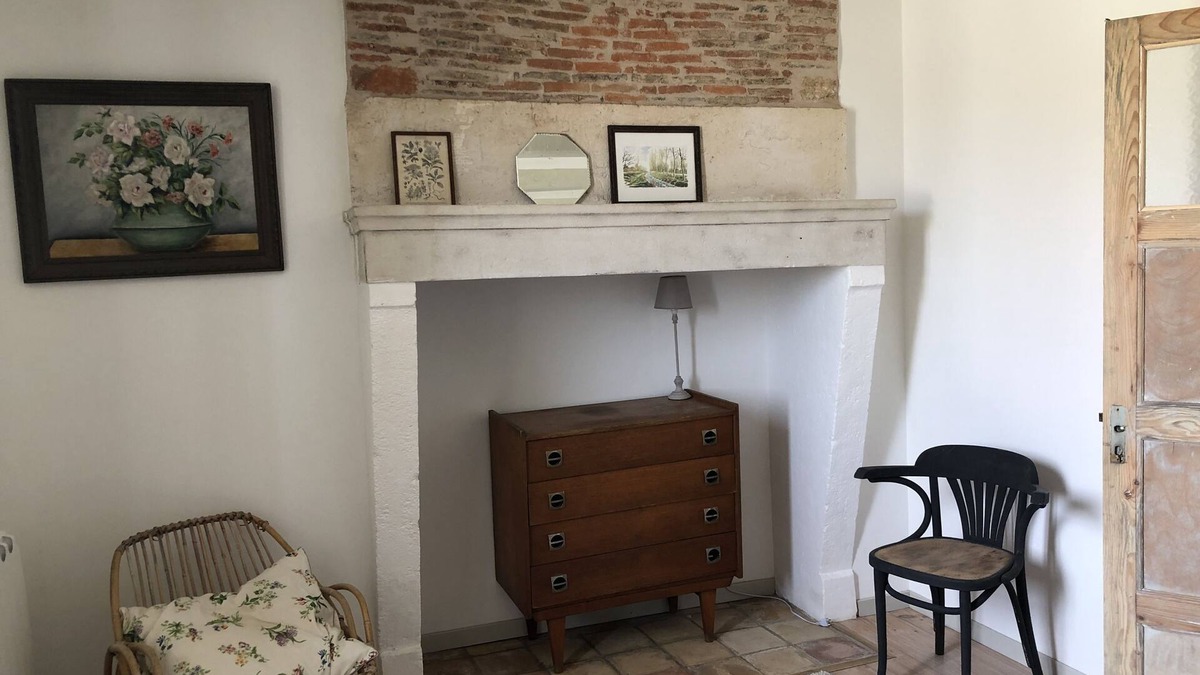 Verruyes House | Charming country house
