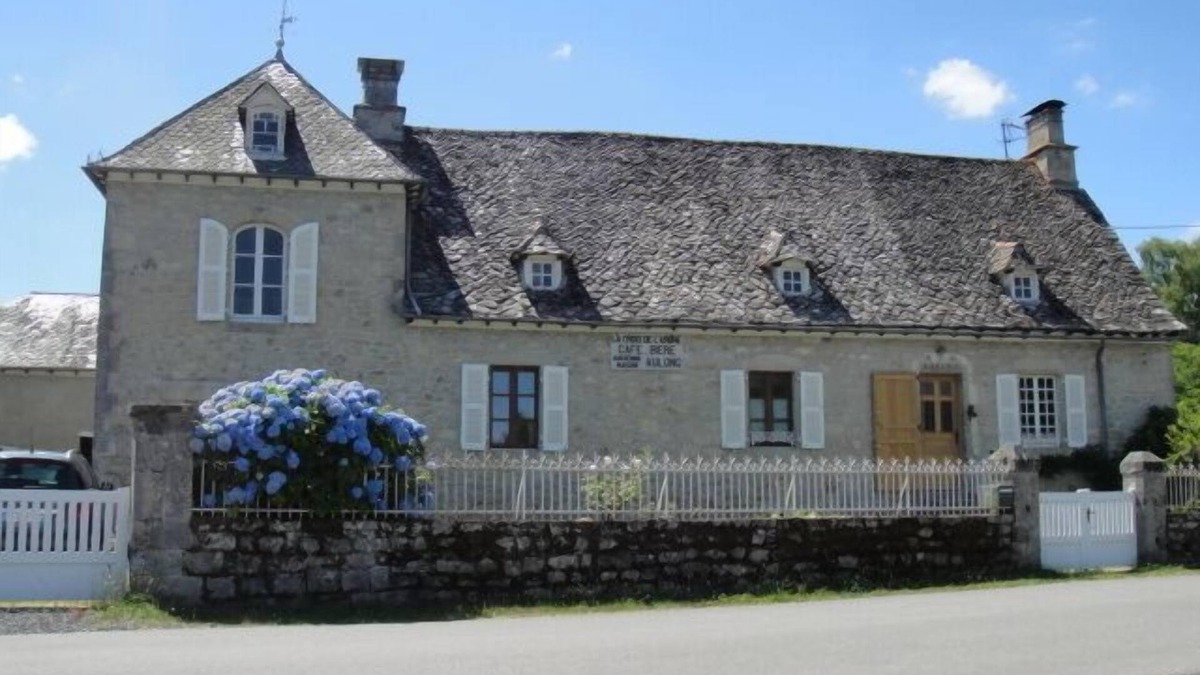 Auriac House | Charming country house in Corréze