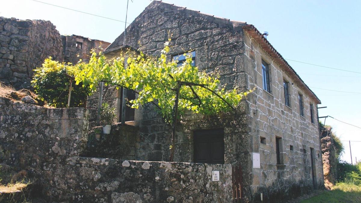 Meada House | Charming country house in Vouzela!