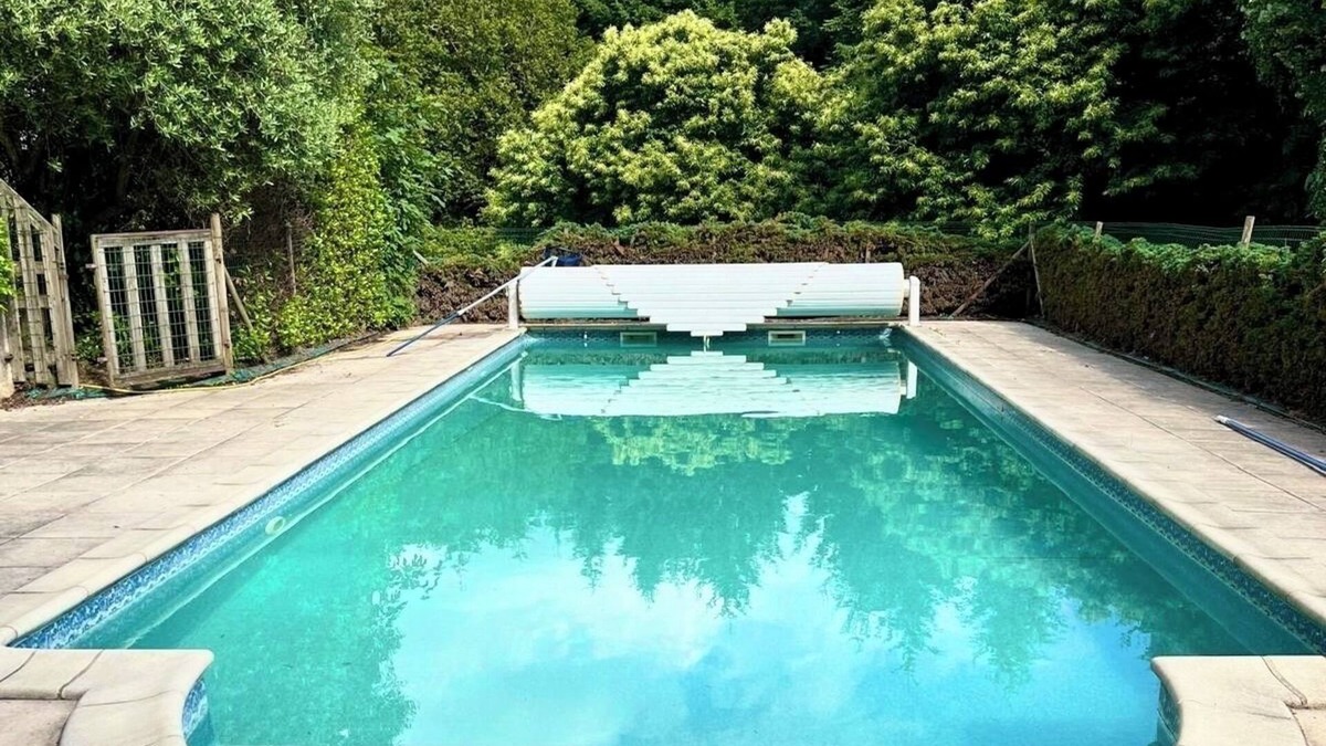 Bannes House | Charming country house with pool, ideal for vacations