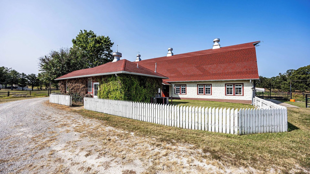 Independence Cottage | Charming Countryside Cottage