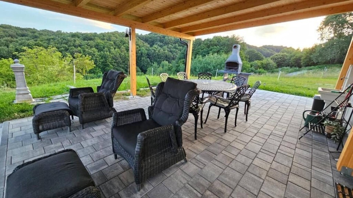 Videm Villa | Charming countryside villa with private spa
