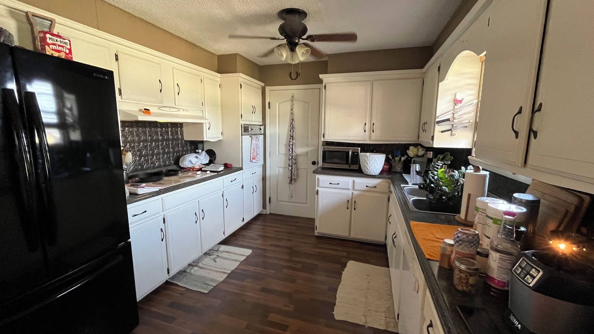 El Reno House | Charming cozy 1-bedroom