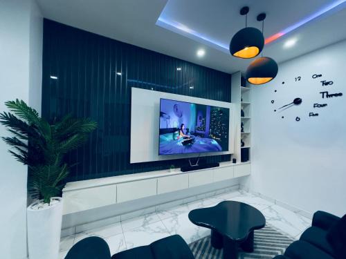 Somolu Apartment | Charming , Cozy and Comfortable