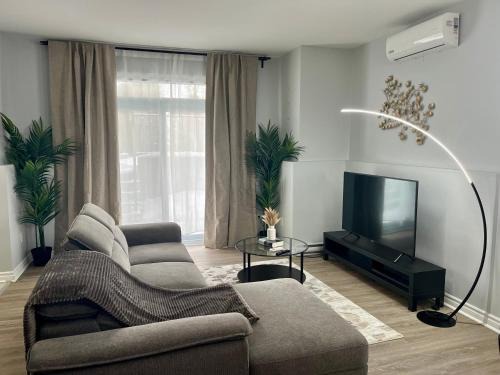 Plateau Apartment | Charming & Cozy apartment of 2 bedrooms