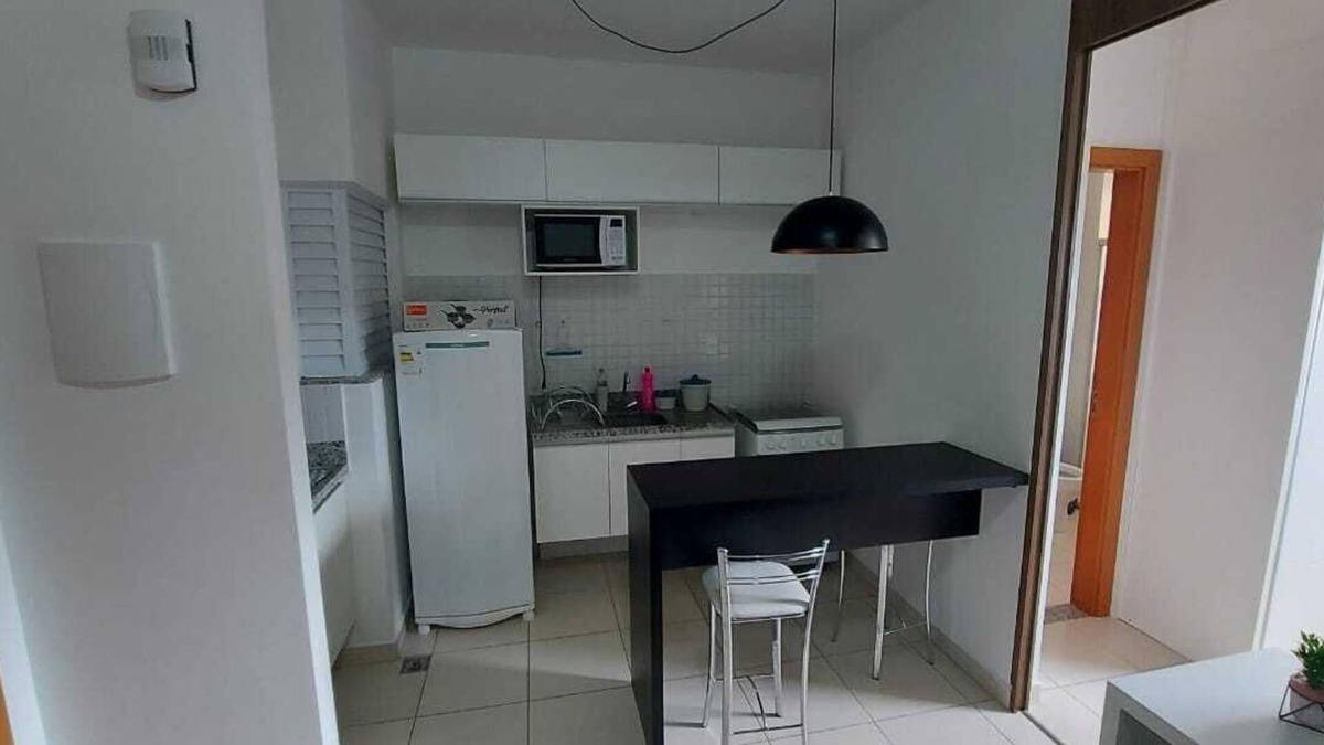 Vicosa Apartment | Charming Cozy