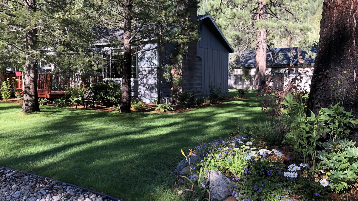 Christmas Valley Cabin | Charming, Cozy, Cottage. Location Perfect for Outdoor enthusiasts and Couples