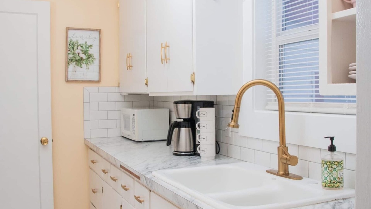 Idaho Falls House | Charming cozy cottage on historic numbered streets