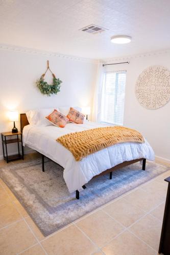 Greenacres House | Charming Cute Home