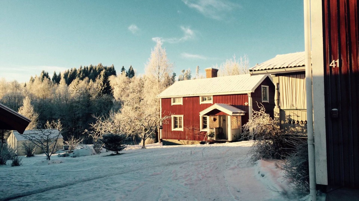 Bjursas House | Charming Dala cottage in Bjursås | SE19029