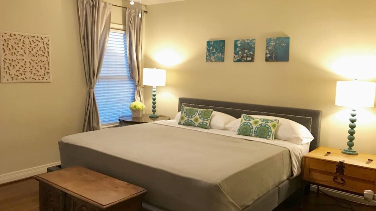 Lower Greenville House | Charming Dallas Gem near SMU, Mockingbird Station