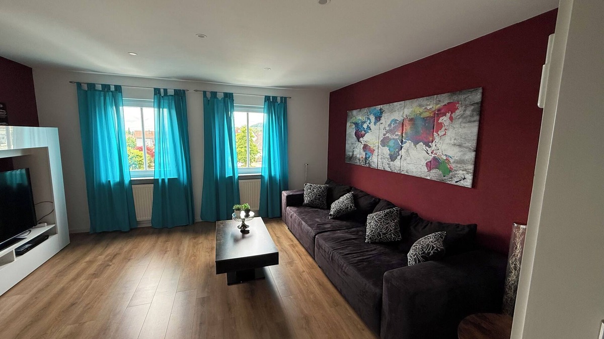 Dettingen an der Erms Apartment | Charming apartment in Dettingen an der Erms