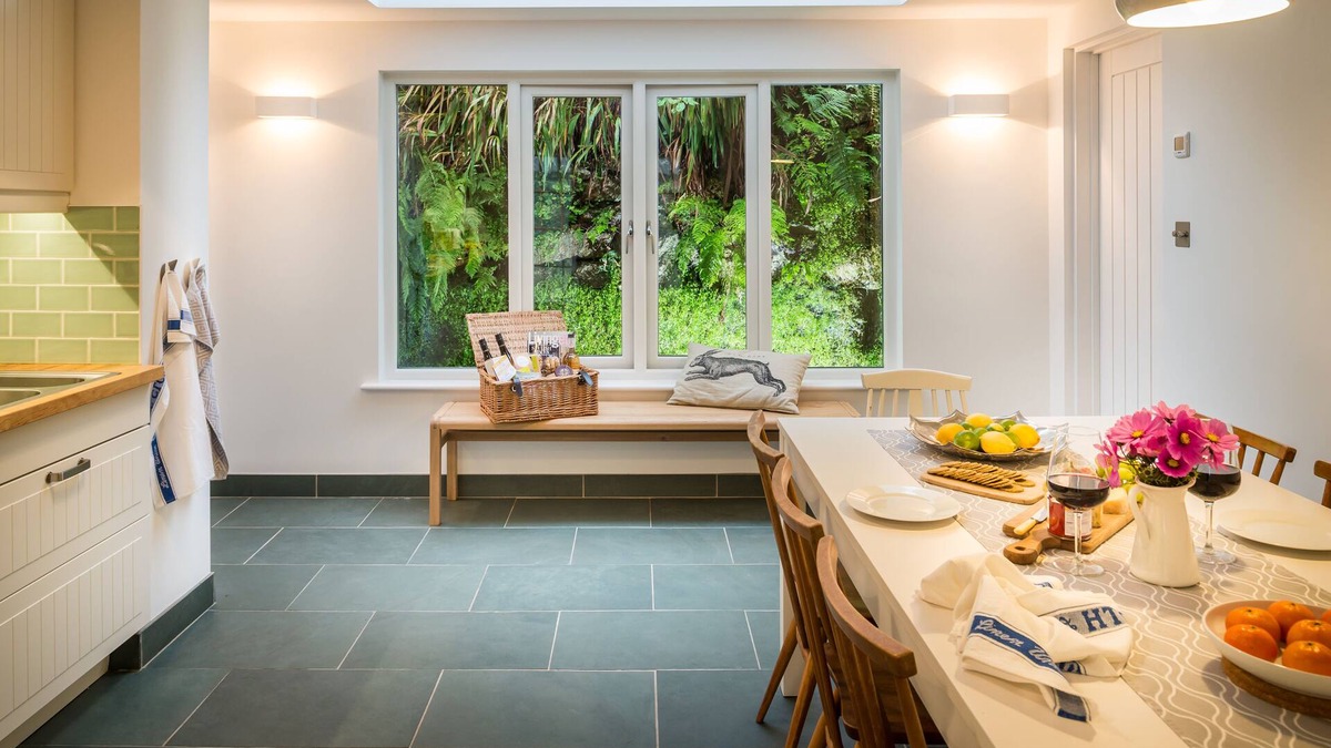 Treen House | Charming Detached Cottage, Treen, Land’s End