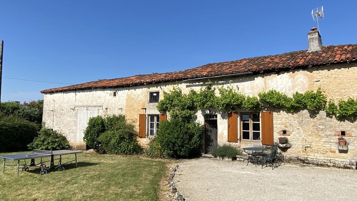 Lizant Other | Charming, Detached Farmhouse With Private Swimming Pool.