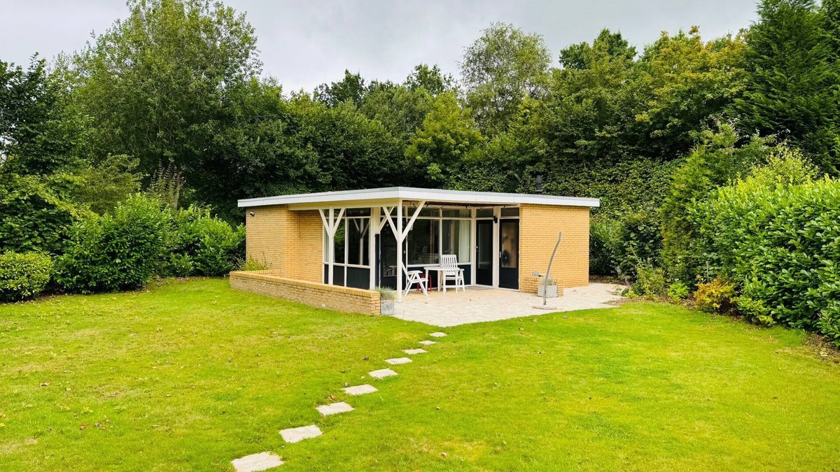 Gasselte House | Charming detached holiday home within walking distance of Nije Hemelriek and Gasselterveld – perfect for those seeking peace, comfort, and nature in the heart of Drenthe.