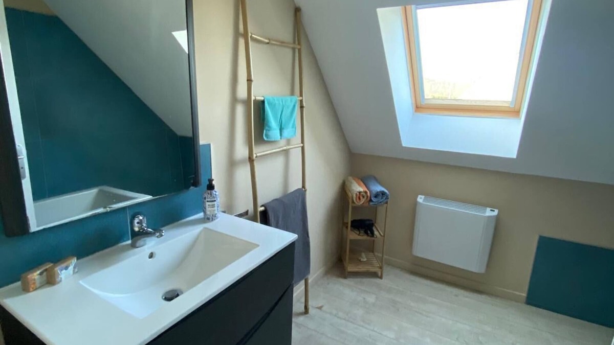 Carly Bed & Breakfast | Charming detached house near Hardelot and Boulogne sur mer