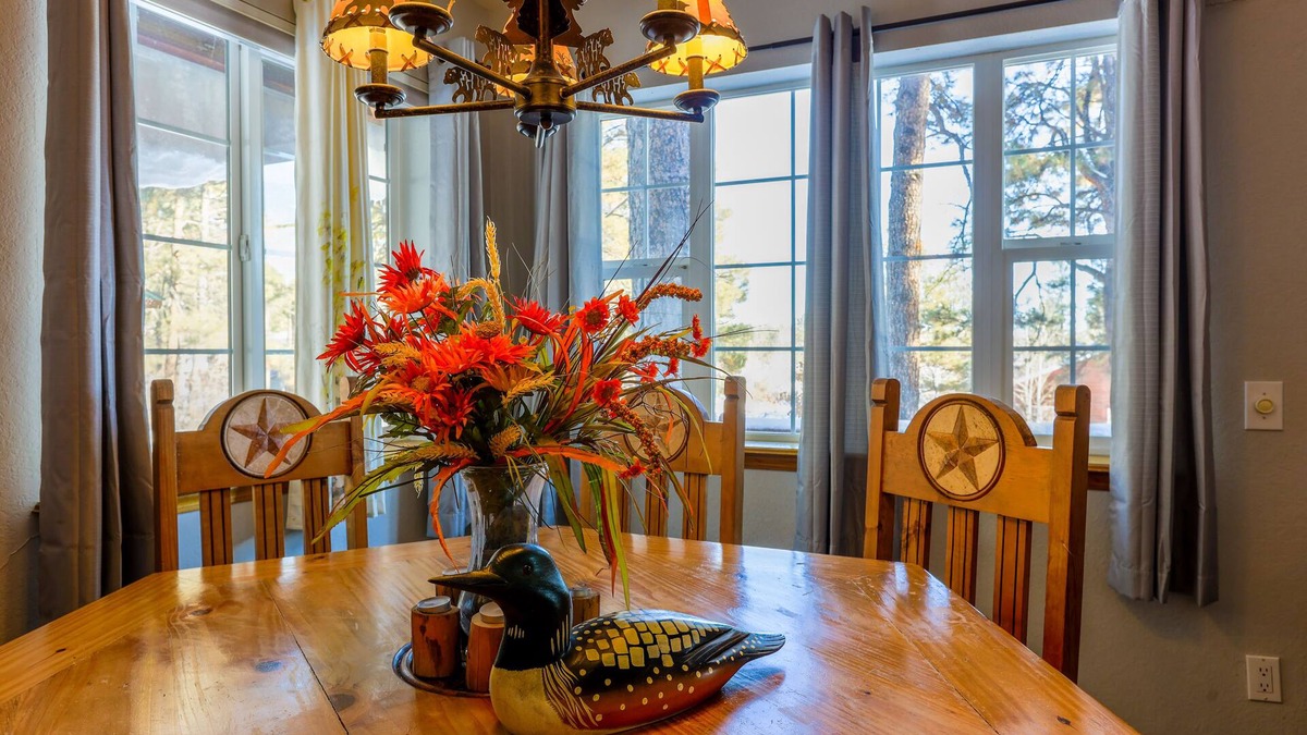 Pagosa Springs Cabin | Charming Dog-Friendly Cabin | In the Forest, Near Skiing & Hot Springs