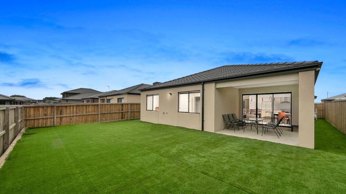 Donnybrook House | Charming Donnybrook Retreat