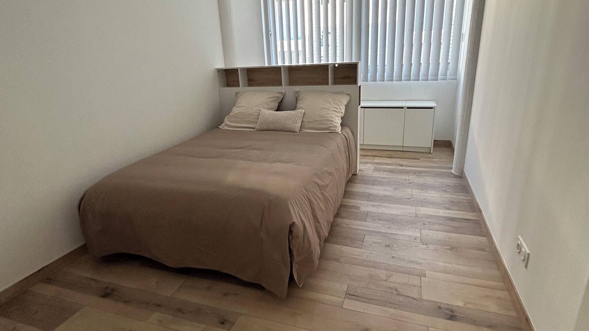 Bourges Apartment | Charming downtown apartment