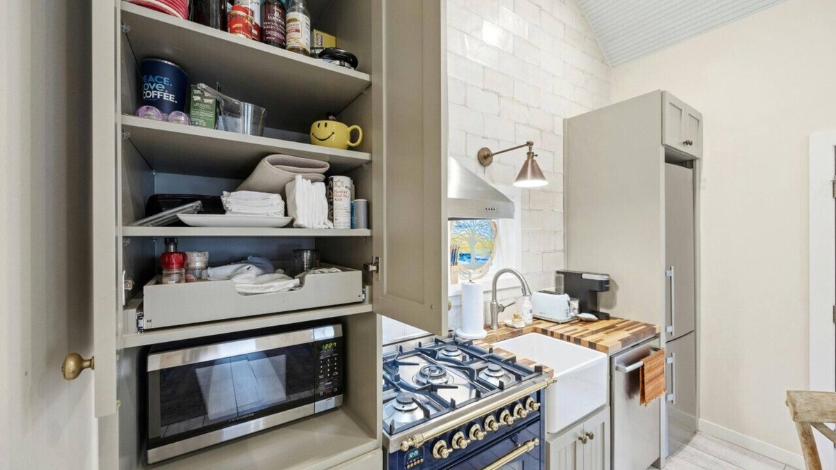 Rosedale House | Charming Downtown Casita