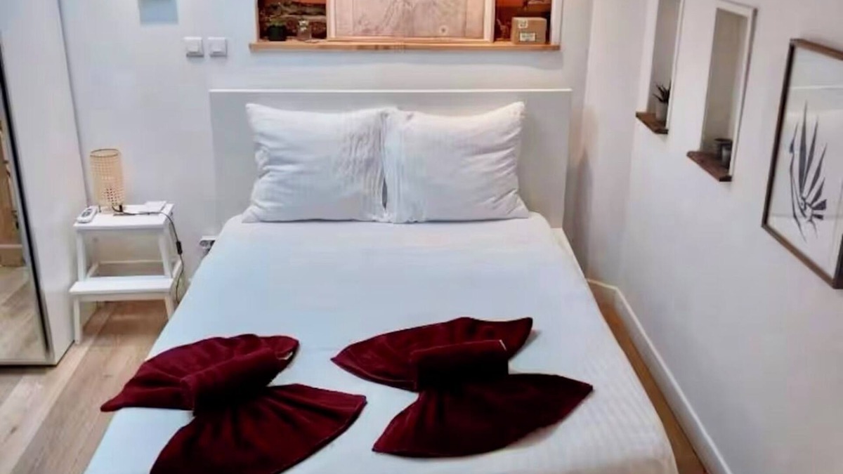 Carmes Apartment | Charming duplex apartment in the heart of Toulouse