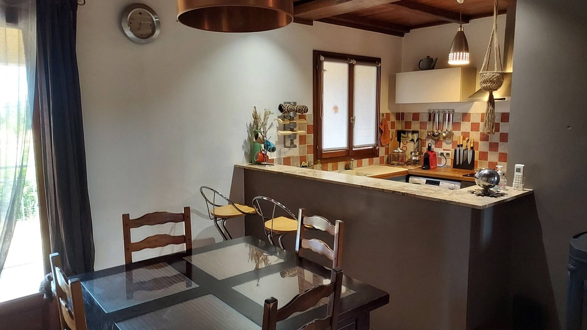 Querciolo Apartment | Charming duplex