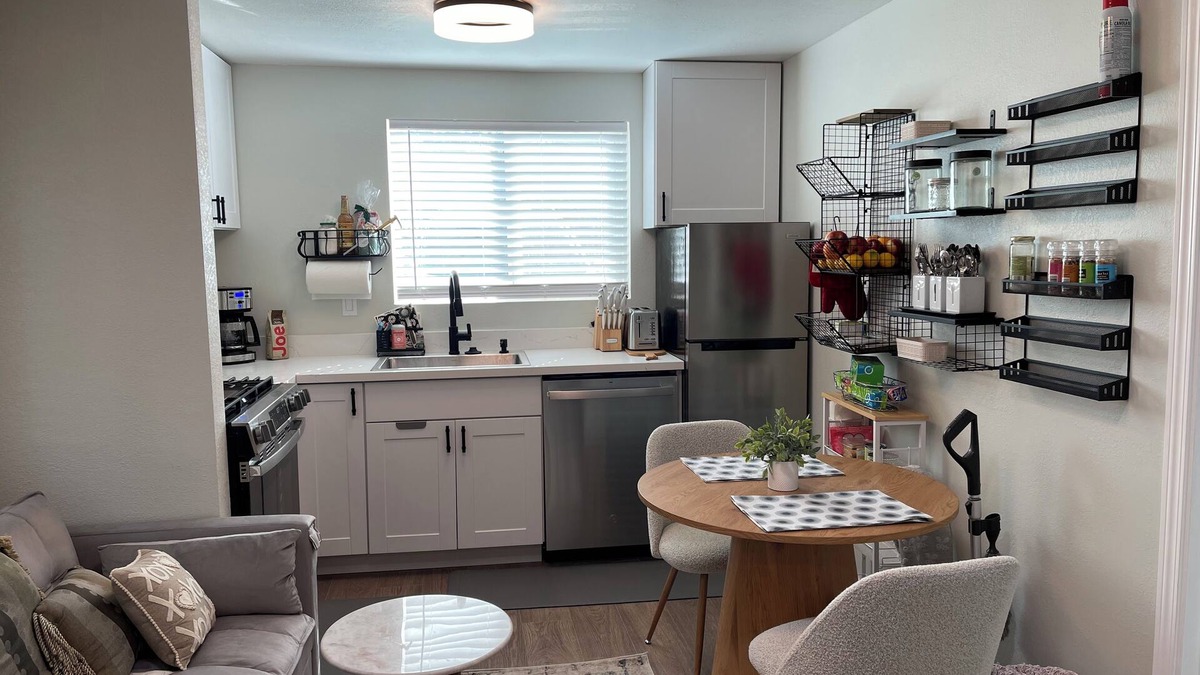 Del Monte Forest House | Charming Duplex One Bedroom in Pacific Grove