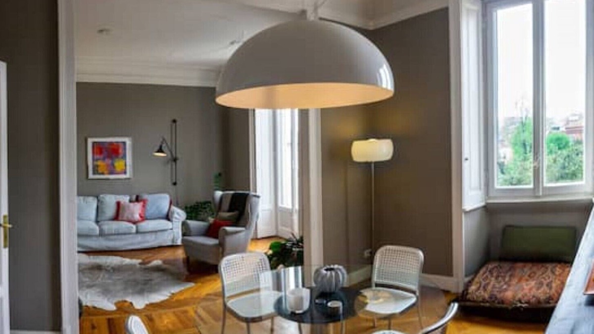 Central Station Apartment | Charming early '900s Apartment near Central Station