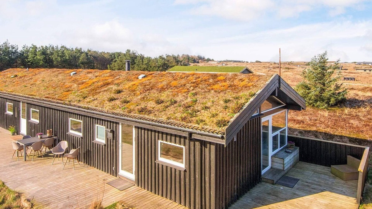 Grønhøj House | Charming Eco Cottage with Pool - By Traum Ferienwohnungen