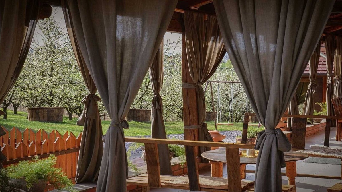 Sveti Juraj na Bregu Villa | Charming eco-rural holiday home in Lopatinec