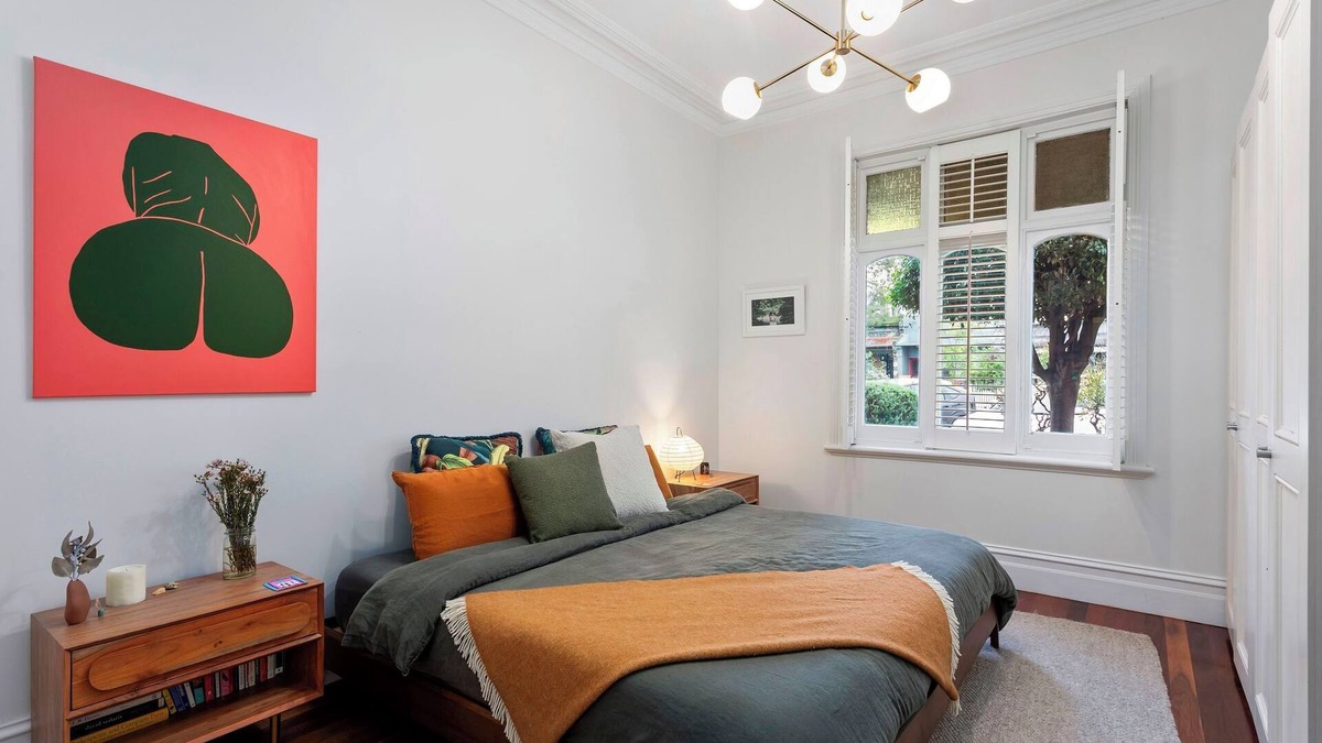 Northcote House | Charming Edwardian on Westgarth/Fitzroy North Cusp with Garden (Pet Friendly)