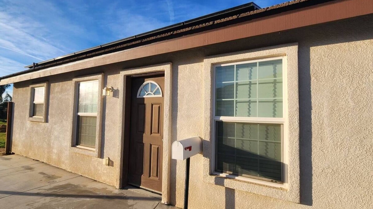 Greenacres House | Charming Entire Casita in Bakersfield