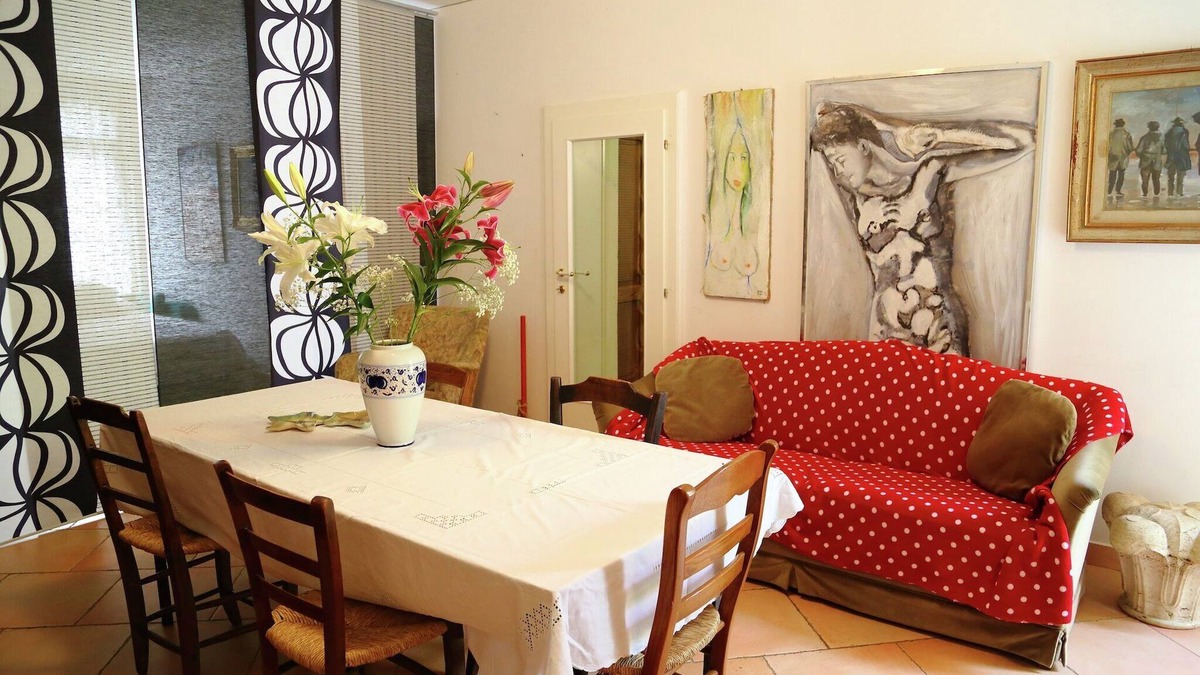 Modigliana Apartment | Charming Escape in Modigliana