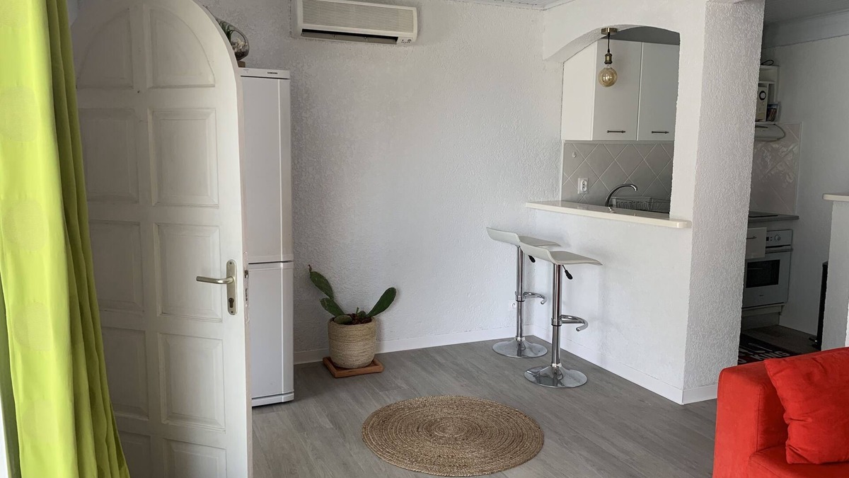 Lamentin House | CHARMING F 2 BOTTOM OF VILLA FOR YOUR HOLIDAYS IN GUADELOUPE