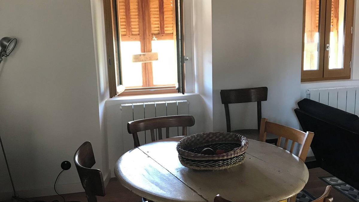 Cuttoli-Corticchiato House | Charming family home