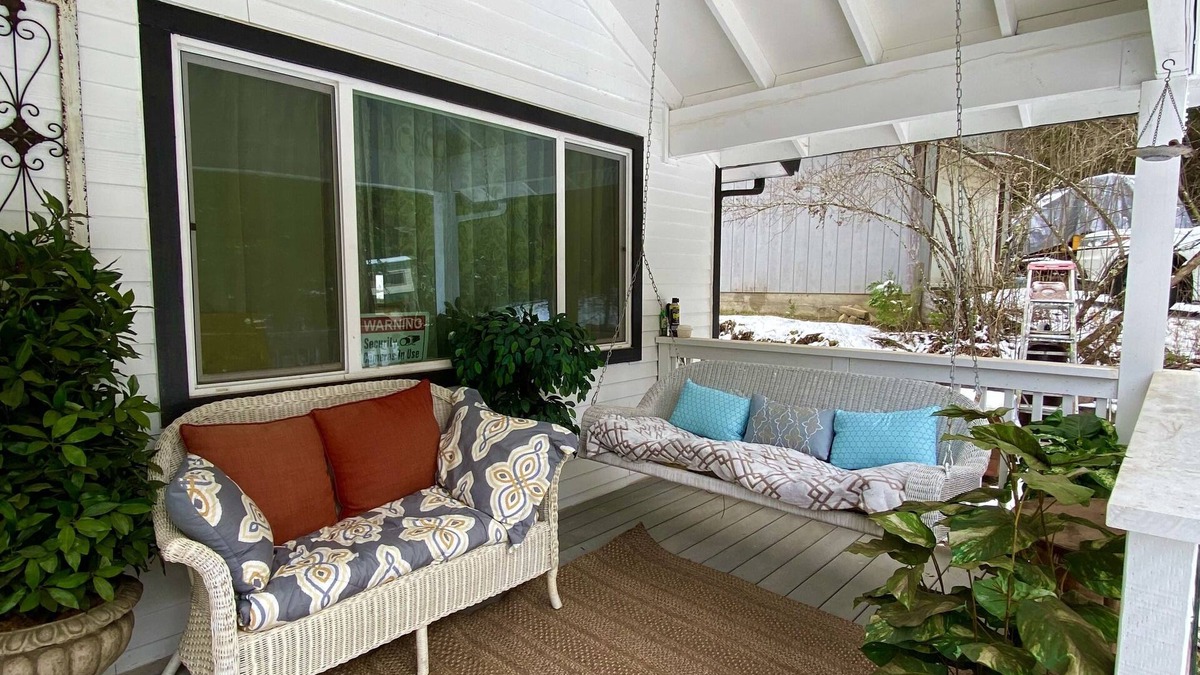 Fair Play Cottage | Charming Fair Play Cottage near local wineries