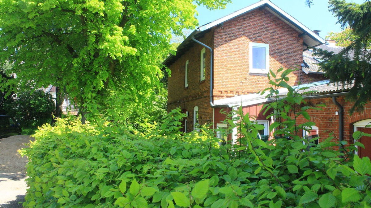 Pries Apartment | Charming family and pet friendly apartment in rural idyll - pure relaxation