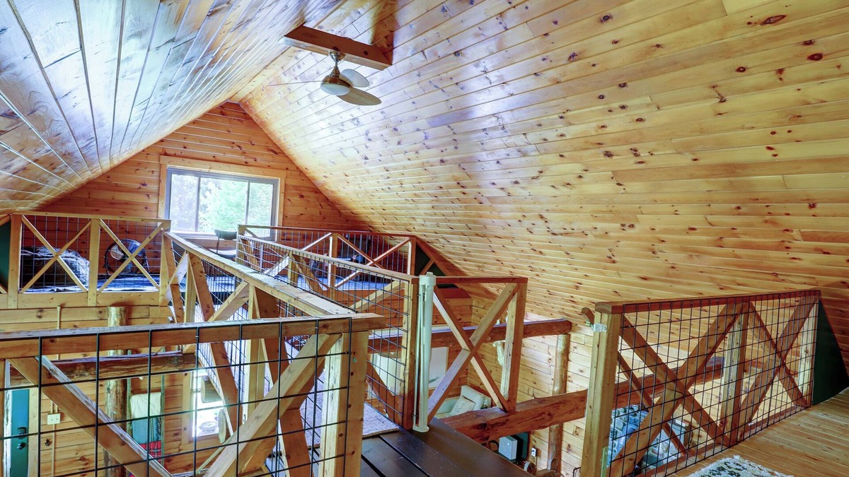 West Kill Cabin | Charming family cabin in the Catskills most secret valley!