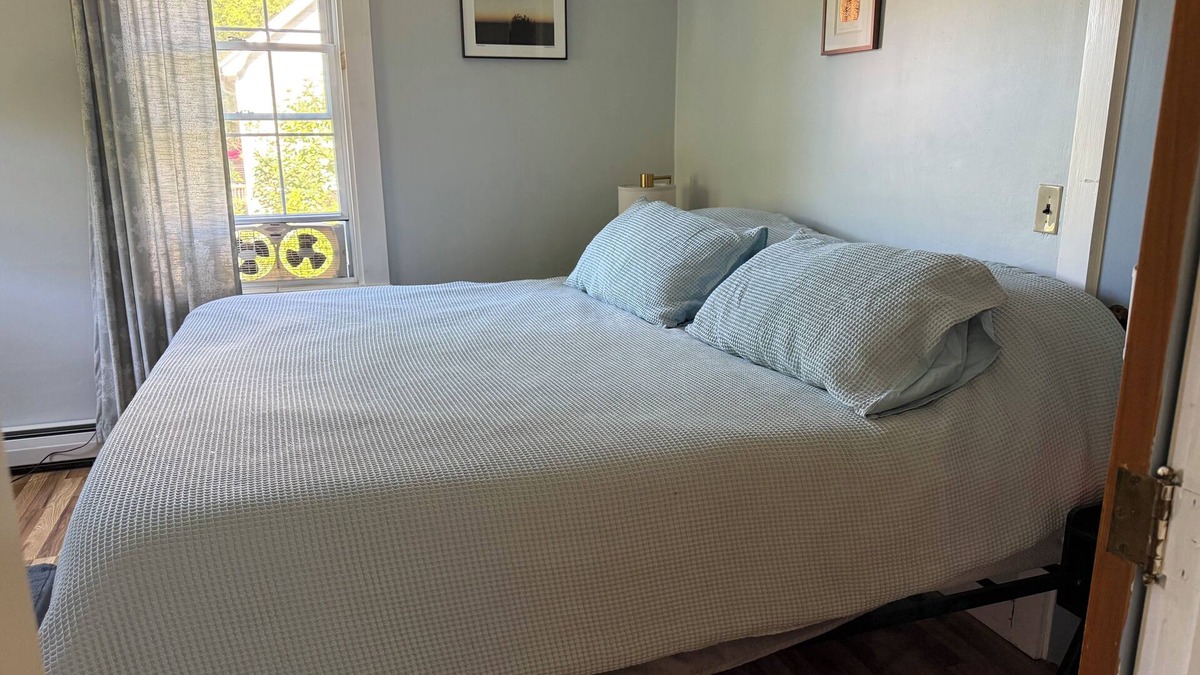 Montpelier House | Charming, family-friendly 3-bedroom house in the smallest Capitol City.