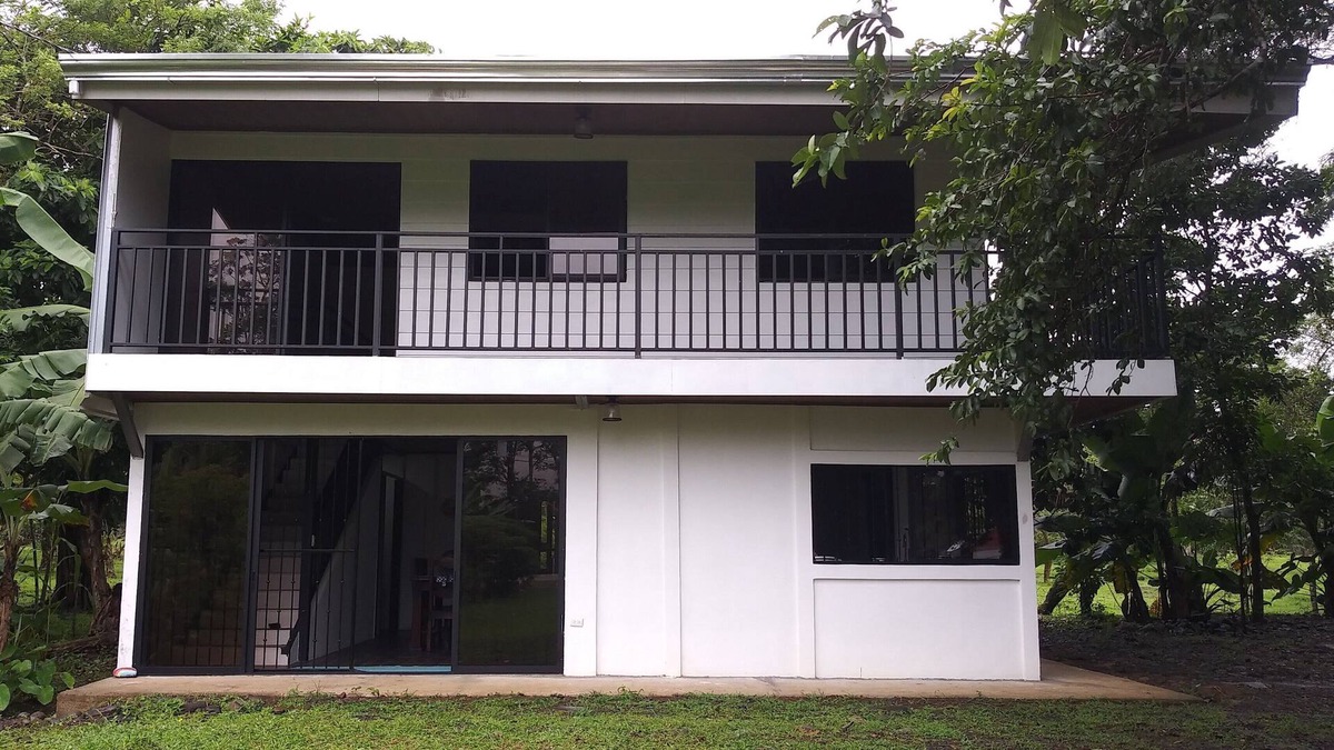 Vieja House | Charming Family Getaway