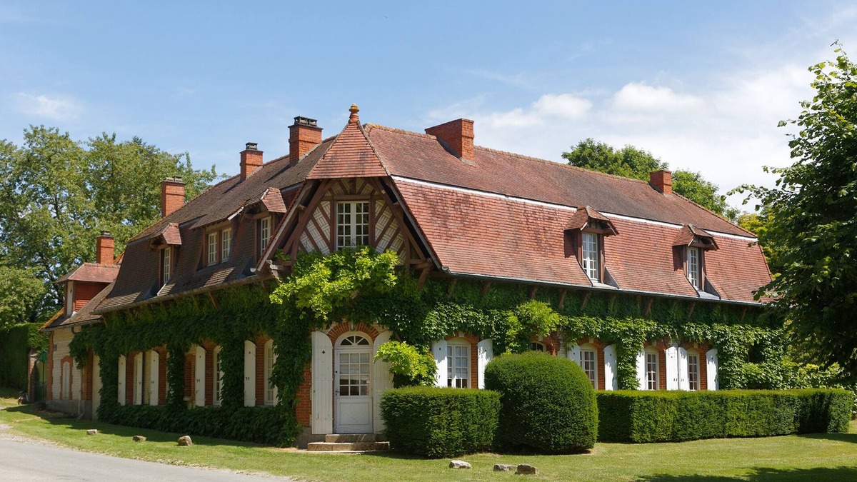 Davenescourt House | Charming family house in a pretty village in the Somme
