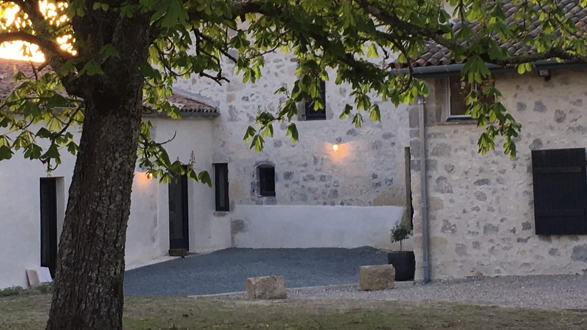 Nerac House | Charming family home with swimming pool in peaceful Gascony