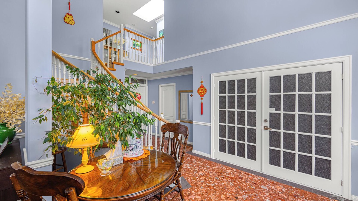 Richmond Bed & Breakfast | Charming Family Hotel