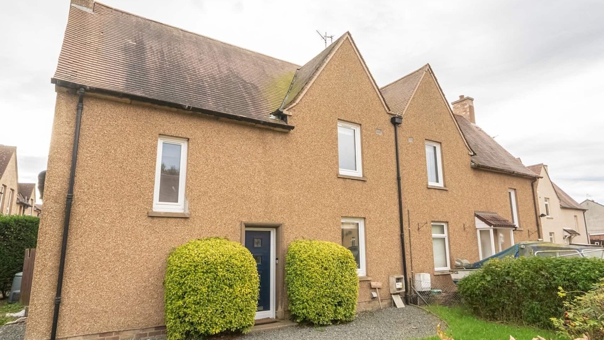 Rosewell House | Charming Family House in Rosewell - Pass the Keys
