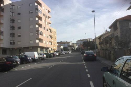 Braganca Apartment | Charming Family Large Apartment