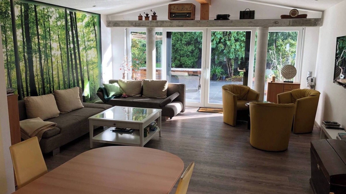 Hoyerswerda Apartment | Charming Family Retreat in Hoyerswerda, Germany
